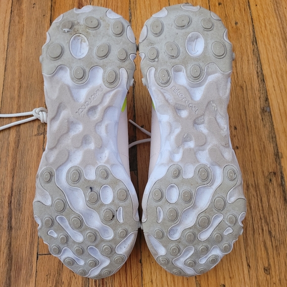 Nike React Element 55 Premium Size 7.5 - Picture 5 of 9